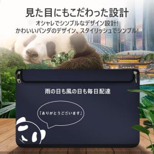 宅配ボックス 置き配ボックス 戸建 大型 折り...の詳細画像5