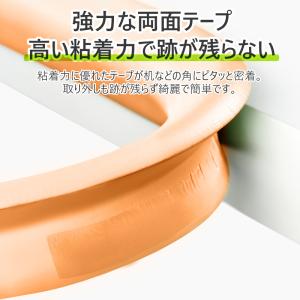 コーナーガード コーナークッション U字型 2...の詳細画像5