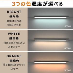 【ランキング1位】センサーライト 人感センサー...の詳細画像2