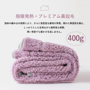 【在庫処分】裏起毛レギンス レディース 裏起毛...の詳細画像3