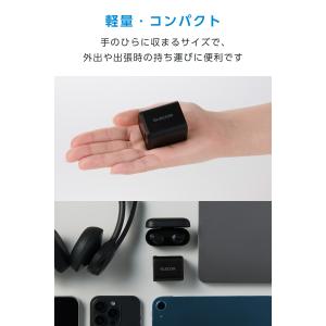 エレコム 充電器 iphone 45W PD対...の詳細画像1