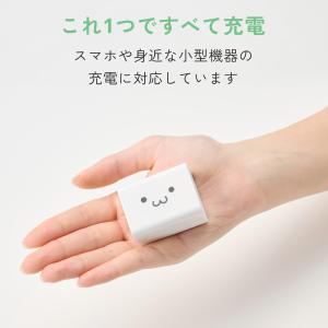 エレコム 充電器 iPhone Type-C ...の詳細画像1
