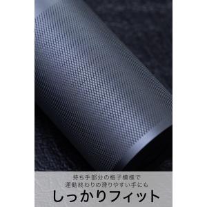 敬老の日 マッサージ器 ハンディガン マッサー...の詳細画像5