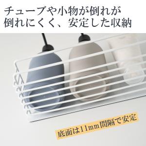 バス用品 収納 棚 ラック 収納ラック マグネ...の詳細画像3