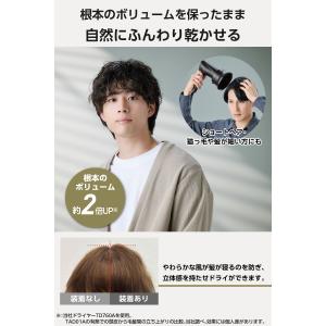 ヘアディフューザー ドライヤー用 パーマ クセ...の詳細画像4