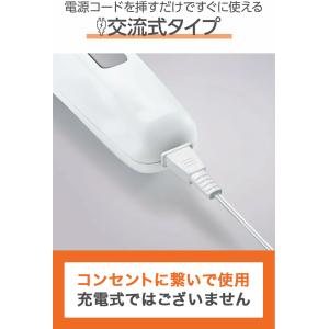 【1mm単位で調整】 バリカン 散髪 テスコム...の詳細画像3
