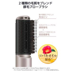 カールドライヤー テスコム ドライヤー マイナ...の詳細画像3