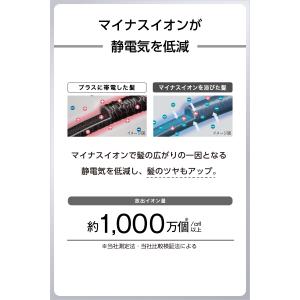 ■公式店■ ドライヤー 速乾 大風量 テスコム...の詳細画像4