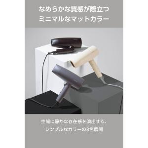 ドライヤー 速乾 大風量 ヘアードライヤー テ...の詳細画像5