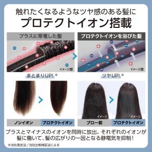 ドライヤー 海外対応 速乾 テスコム ヘアドラ...の詳細画像5