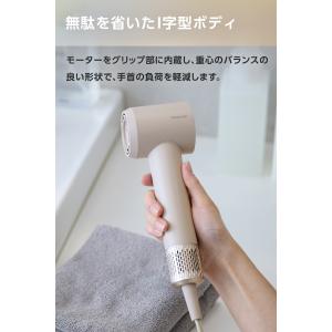 ドライヤー 速乾 テスコム ヘアドライヤー 1...の詳細画像5