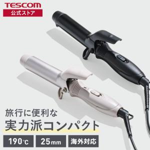 ミニカールアイロン 25mm テスコムの買取情報