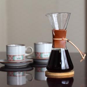 三ノ輪2丁目ネルドリッパー 2人用 小泉硝子製作所