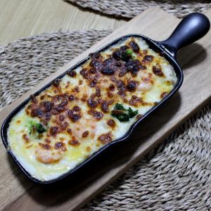 グリルパン 魚焼きグリル グリルプレート 陶器...の詳細画像5