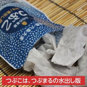 つぶまるの水出し版 水出し麦茶 つぶこ 麦茶 ...の詳細画像4