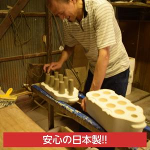ぬか漬け 容器 冷蔵庫 陶器 日本製 2L 水...の詳細画像4