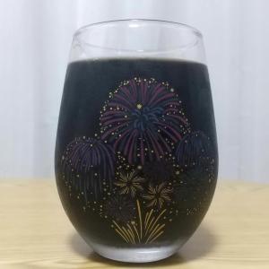 丸モ高木陶器 温度で色が変わる グラス コップ...の詳細画像5