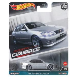 MATTEL（マテル） ホットウィール カーカルチャー Japan Historics 3