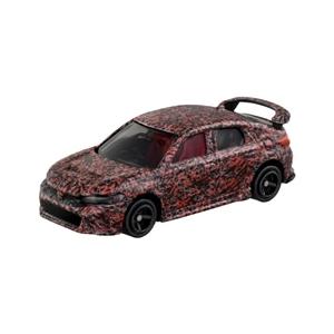 【数量限定】トミカ　078 ホンダ シビック TYPE R (初回特別仕様)　アジア向け商品｜tesoro-net