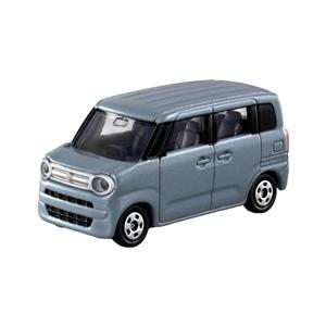 トミカ赤箱 81 スズキ ワゴンRスマイル : ミニカーショップケン