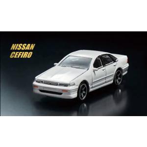 マジョレット ミニカー 日本車セレクションII second 日産 GT-R ニスモ