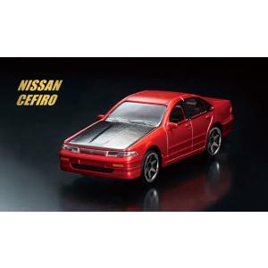マジョレット ミニカー 日本車セレクションII second ホンダ シビック