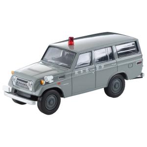 TOMYTEC トミカ　トヨタ FS45V型 　消防作業車 TOMYTEC トミカリミテッドヴィンテージ トヨタ FS45V型 消防作業