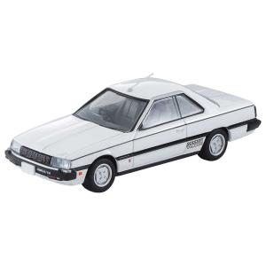 TOMYTEC トミカリミテッドヴィンテージネオ LV-N201a スバル レガシィ