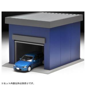 トミカラマヴィンテージ08a ガレージ トミカ｜Tesoro.net