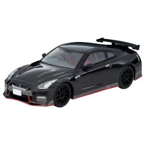 GT-R NISMO 2020 黒 LV-N217d
