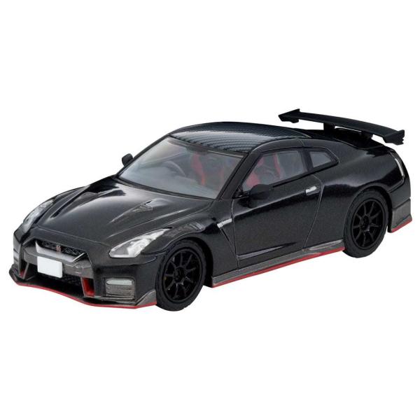 トミカリミテッドヴィンテージネオ LV-N217d NISSAN GT-R NISMO 2020(黒...