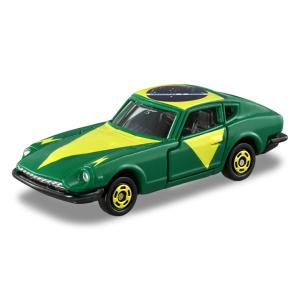 トミカ 【数量限定】アピタ ピアゴオリジナル＜世界の国旗トミカ
