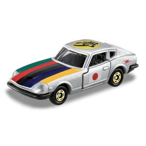 トミカ 【数量限定】アピタ ピアゴオリジナル＜世界の国旗トミカ