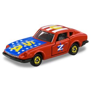 タカラトミー（TAKARA TOMY） 【単品】トミカ 日産 フェアレディ Z S30