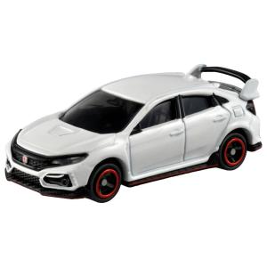 【絶版】トミカ　040 ホンダ シビック TYPE R(箱)｜Tesoro.net