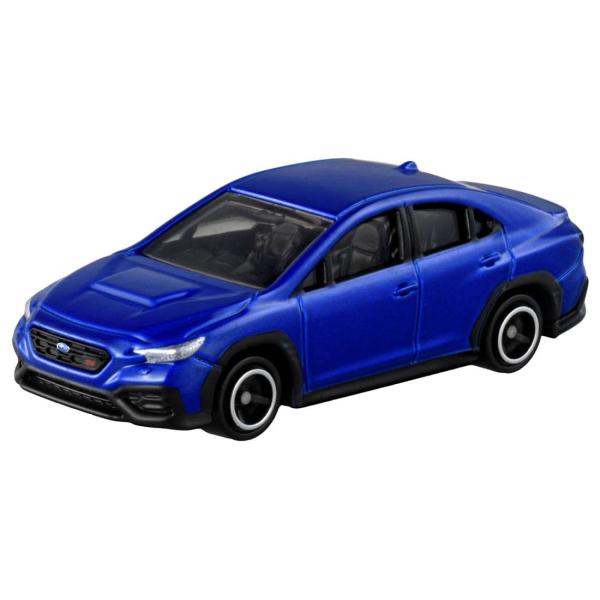 トミカ　076 スバル WRX S4 STI Sport R EX(初回特別仕様)