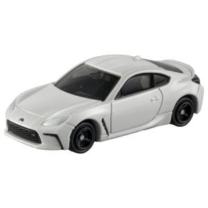 トミカ 絶版☆TOYOTA 86/GR86 10th アニバーサリーコレクション トミカ