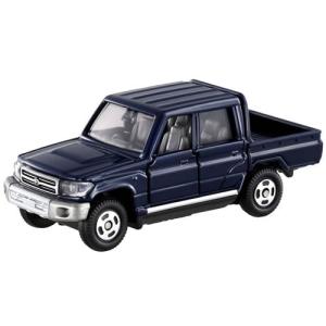 トミカ 【絶版】トミカ 044 トヨタ ランドクルーザー JAFロード