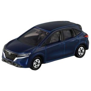 タカラトミー（TAKARA TOMY） 【旧番】トミカ103 日産 ノート (E13