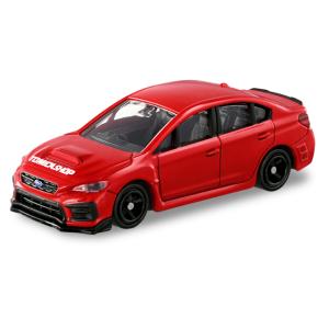 トミカイベントモデル No.16 スバル WRX STI Type S : ミニカー
