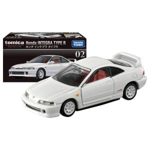 トミカプレミアム 40 トヨタ スプリンター トレノ (AE86) トミカ