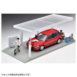 MATTEL ホットウィール プレミアム コレクターセット NISSAN