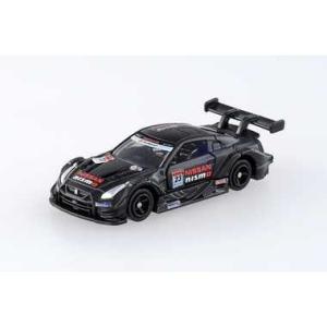 トミカ トミカ4D 02 日産 GT-R メテオフレーク ブラックパール : トイ
