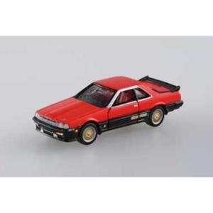 タカラトミー 特注トミカ トミカ30周年記念 No.6 日産