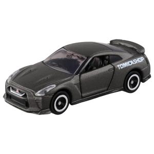 トミカショップオリジナル　日産　GT-R　　数量限定