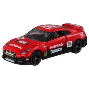 トミカ NISSAN GT-R ミニカー 9台セット adoingplus-shopping_4904810936367