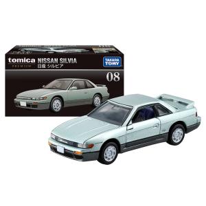 トミカプレミアム 日産 レパード ※タカラトミーモール特注 : ミニカー