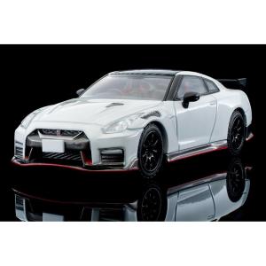 TOMYTEC トミカリミテッドヴィンテージネオ LV-N266a NISSAN GT-R
