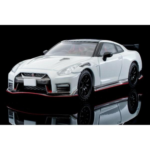 トミカ　リミテッドヴィンテージ　ネオ LV-N217a NISSAN GT-R NISMO 2020...