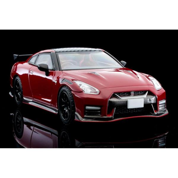 トミカ　リミテッドヴィンテージ　ネオ LV-N217b NISSAN GT-R NISMO 2020...